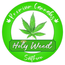 Holy Weed Support