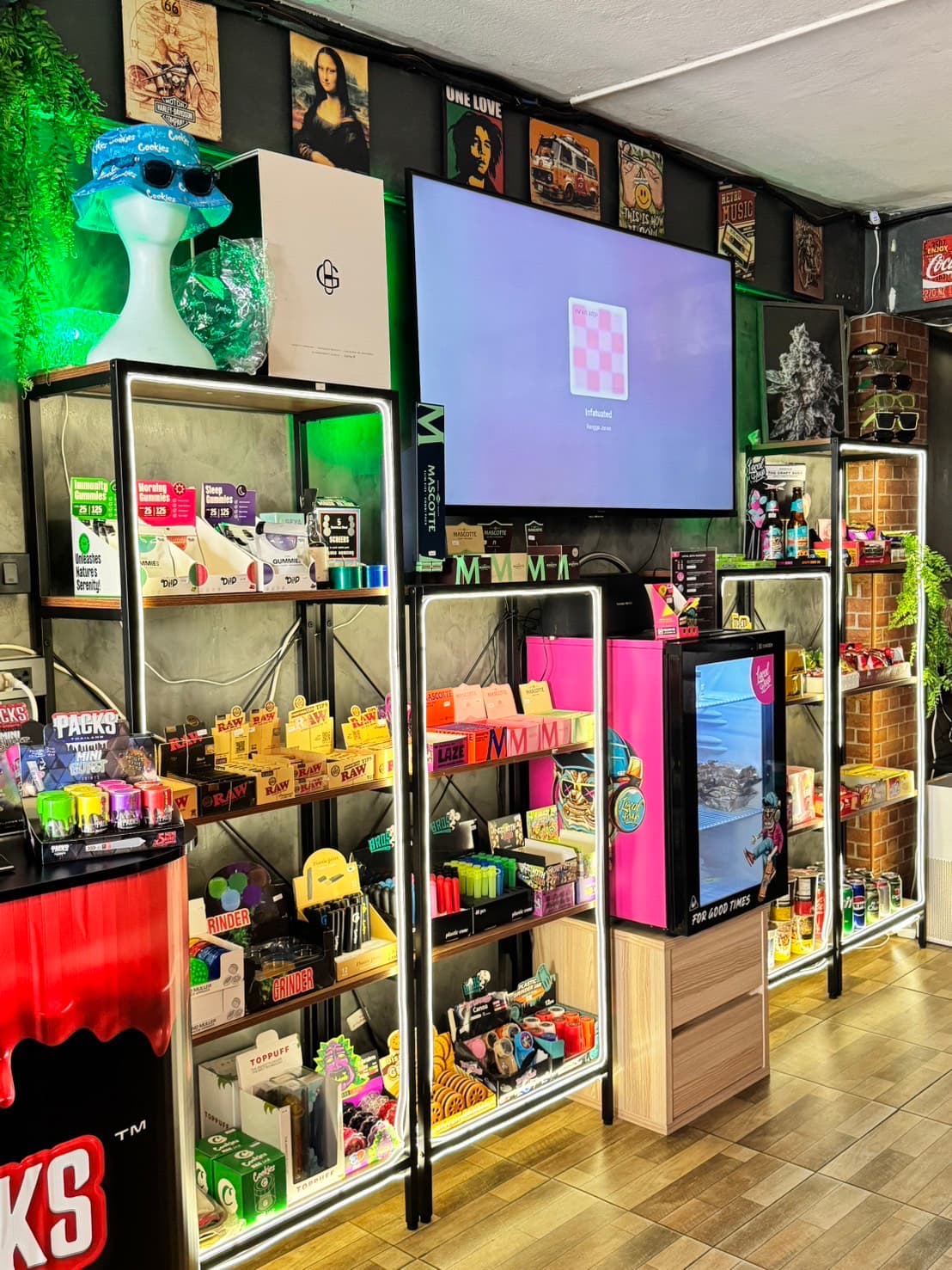 HOLYWEED Sathorn Dispensary