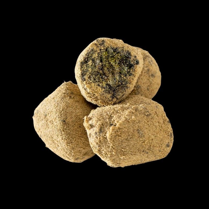Moon Rock